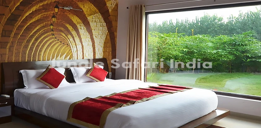 De Floresta Resort â€“ Corbett